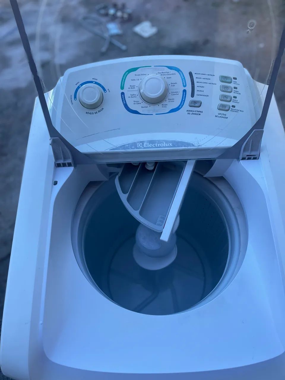 Electrolux Semi-Nova 10kg - Foto 3