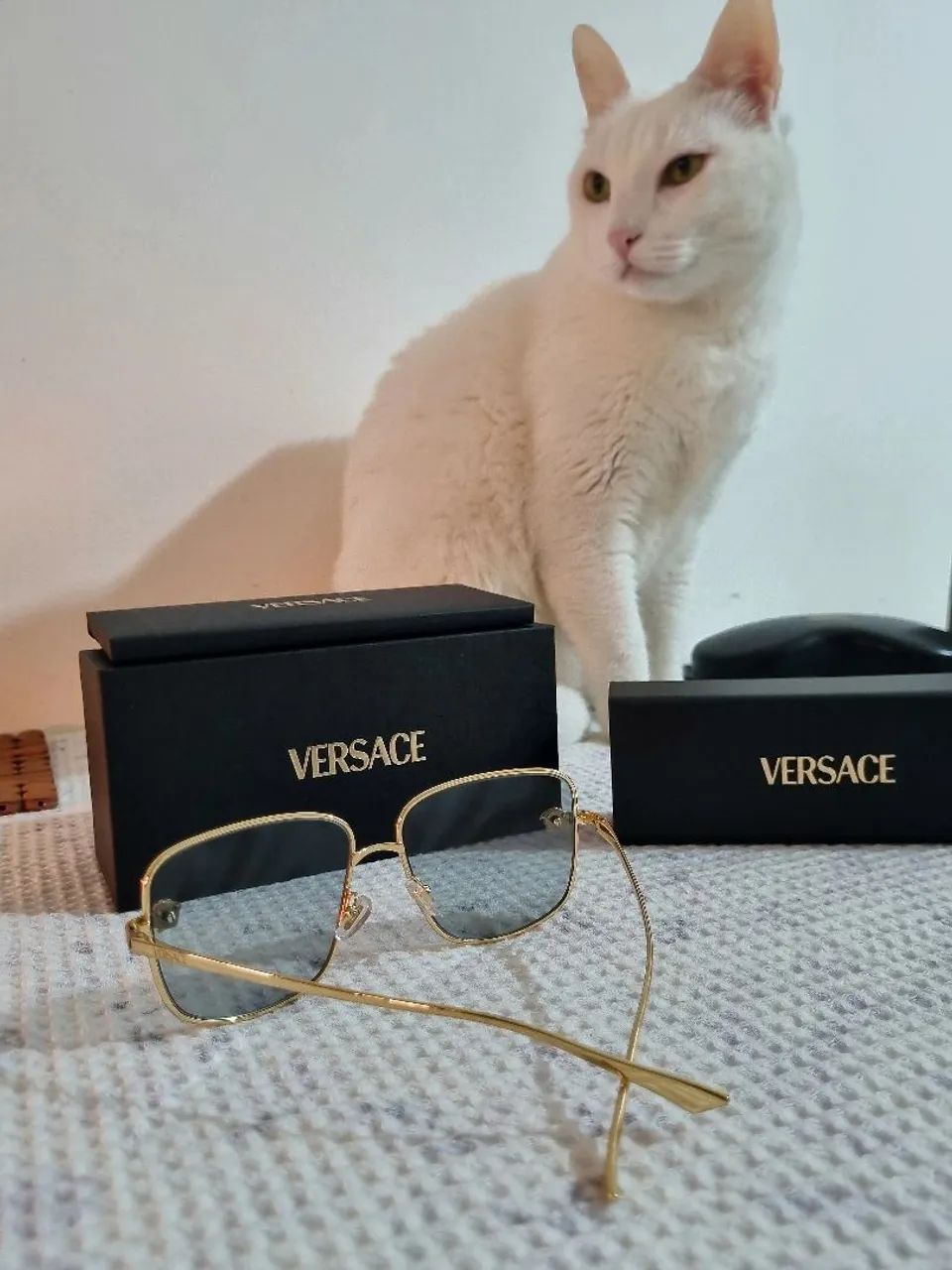 Óculos de Sol Versace VE2282 - Foto 3