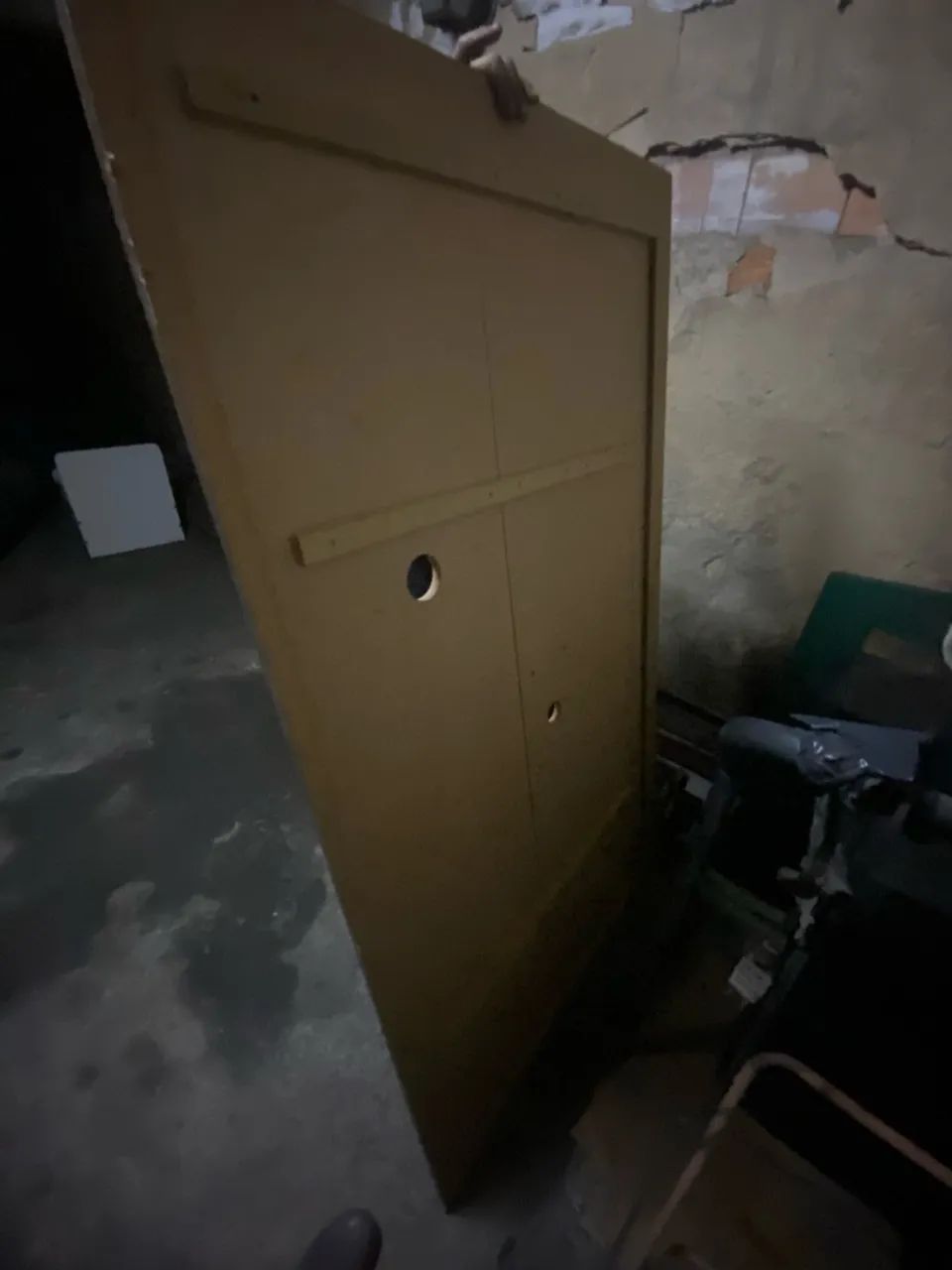 Painel para televisão  - Foto 3