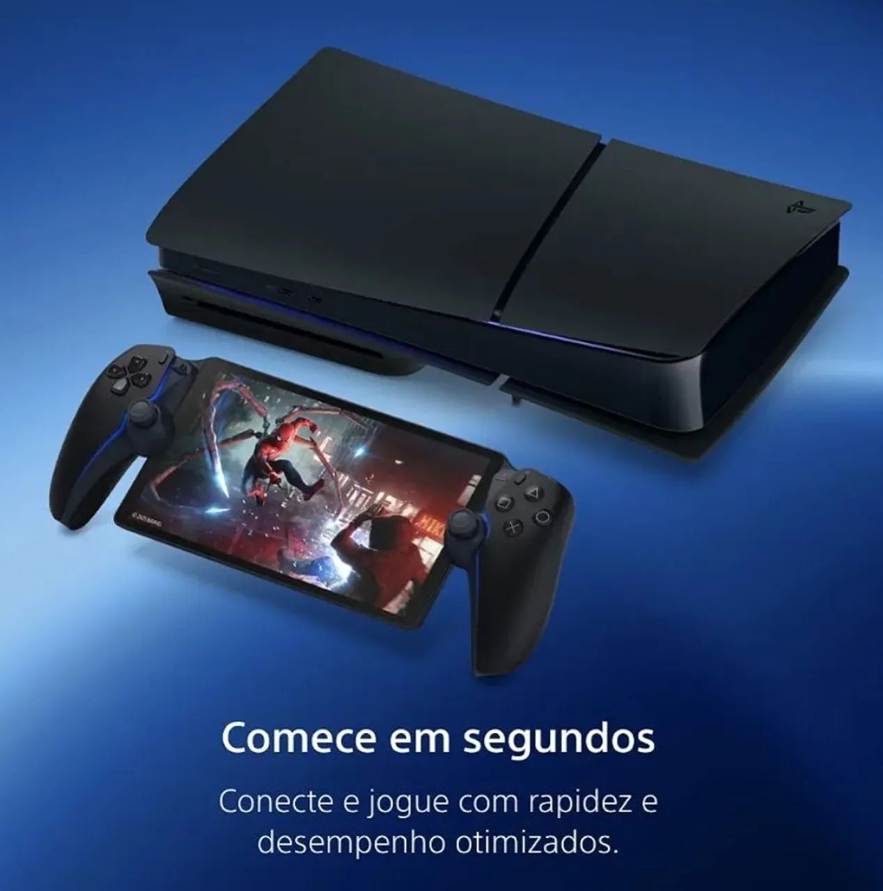PS5 PORTÁTIL  - Foto 2