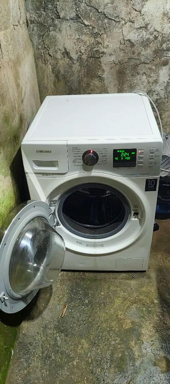 Máquina Lava e seca - Foto 2