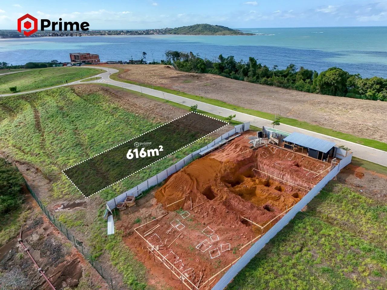 TERRENO - ALPHAVILLE - Guarapari - Foto 3