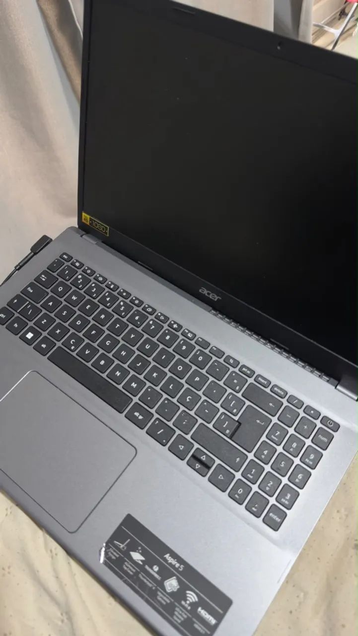 Notebook Acer Aspire Intel Core I5 - Foto 3