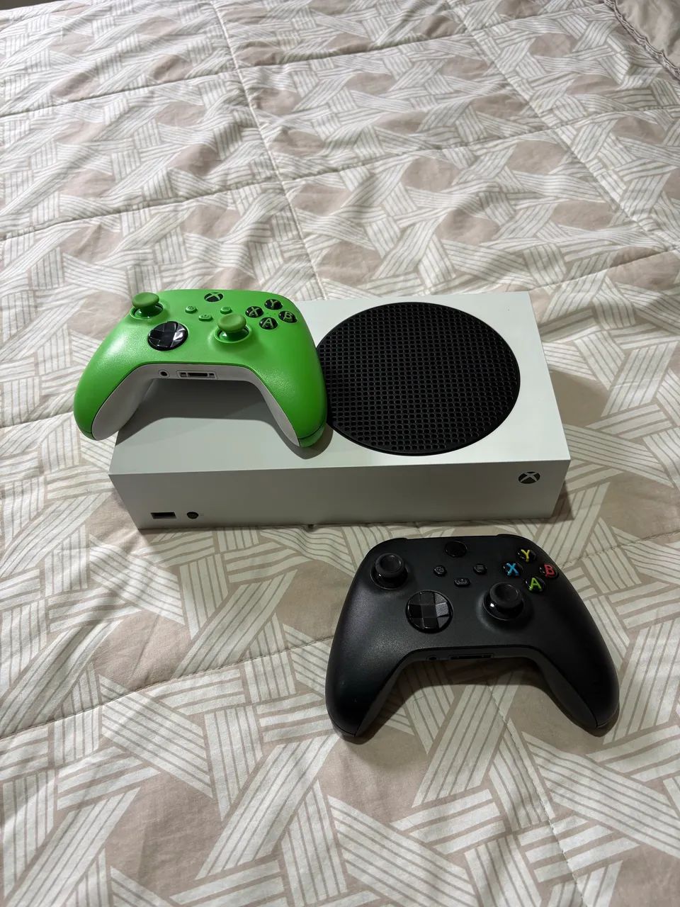 Xbox series s  - Foto 2