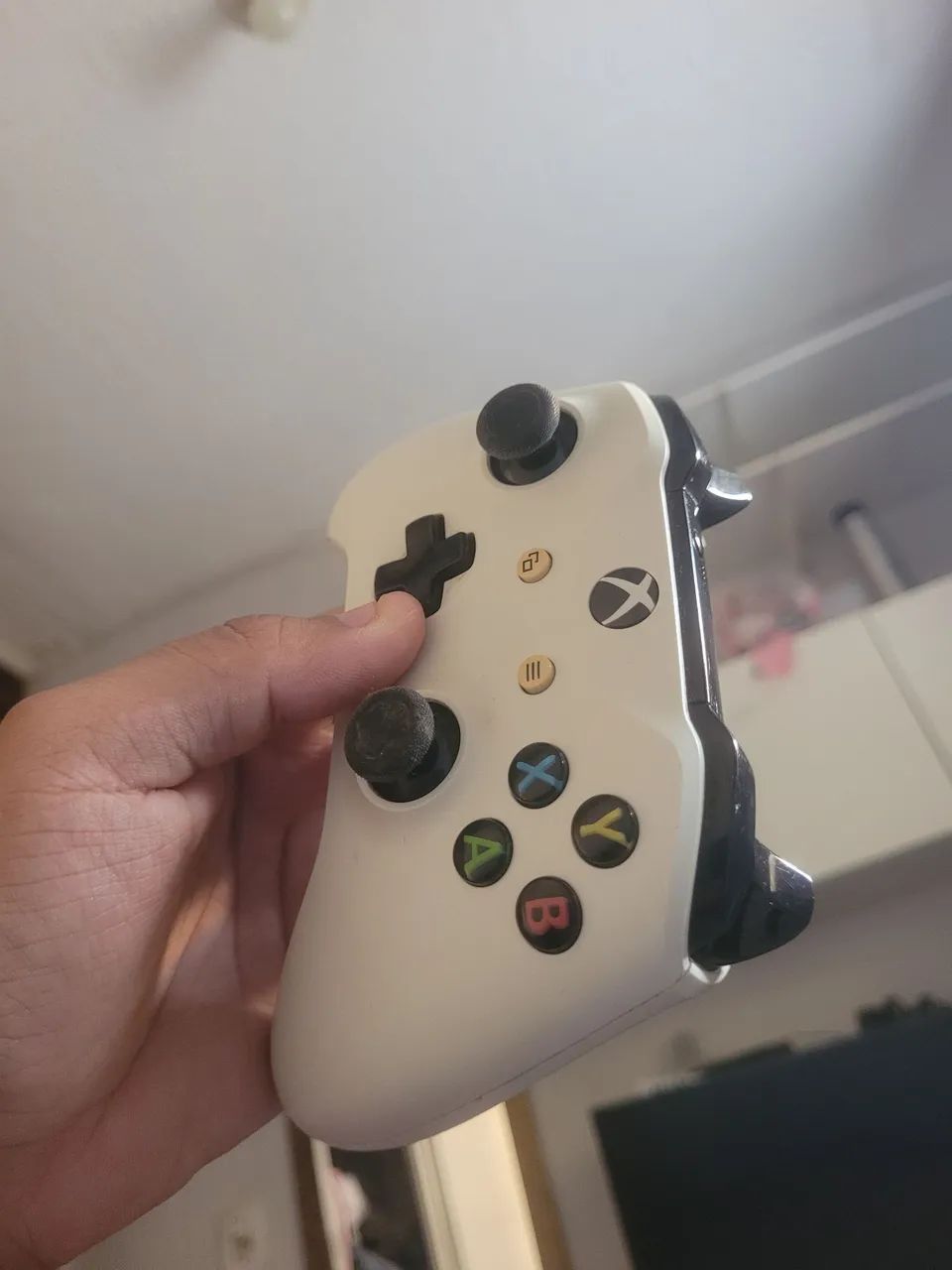 Controle Xbox One 