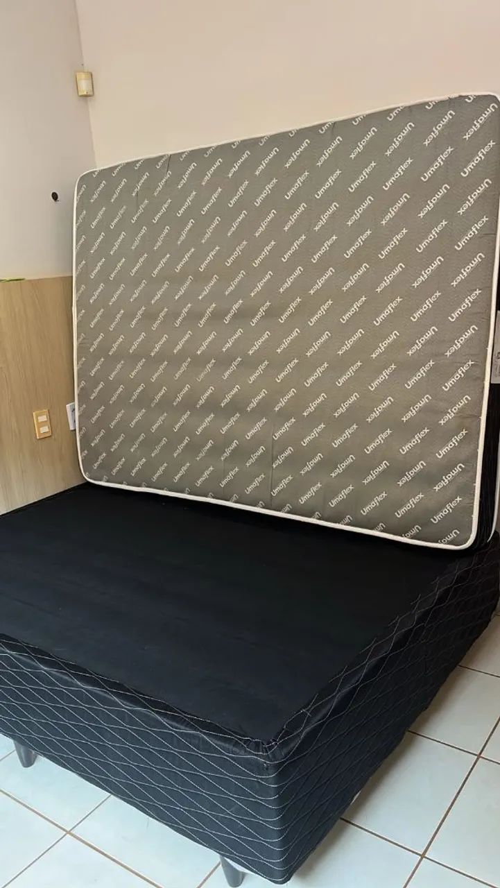 Cama casal - Foto 4
