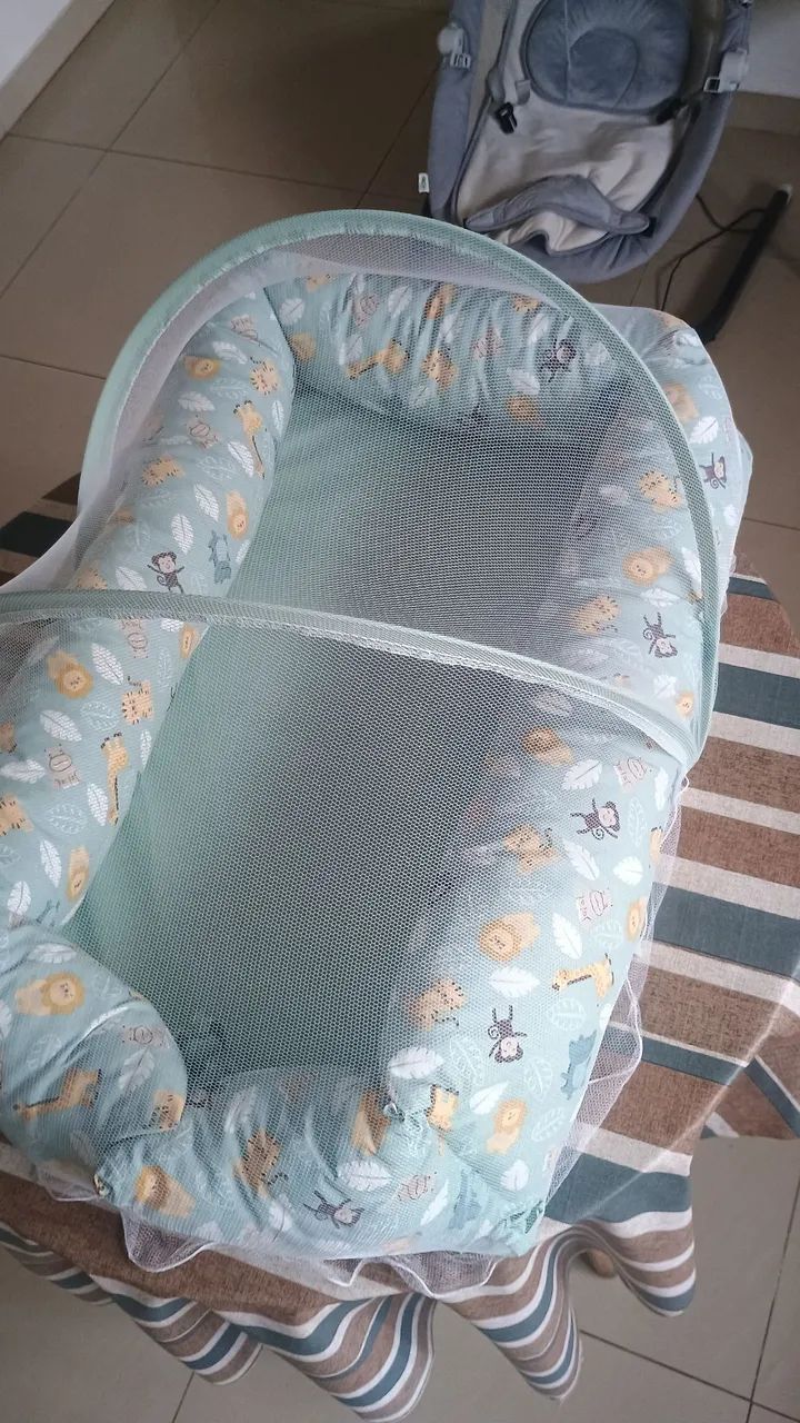 Ninho para bebê  - Foto 5