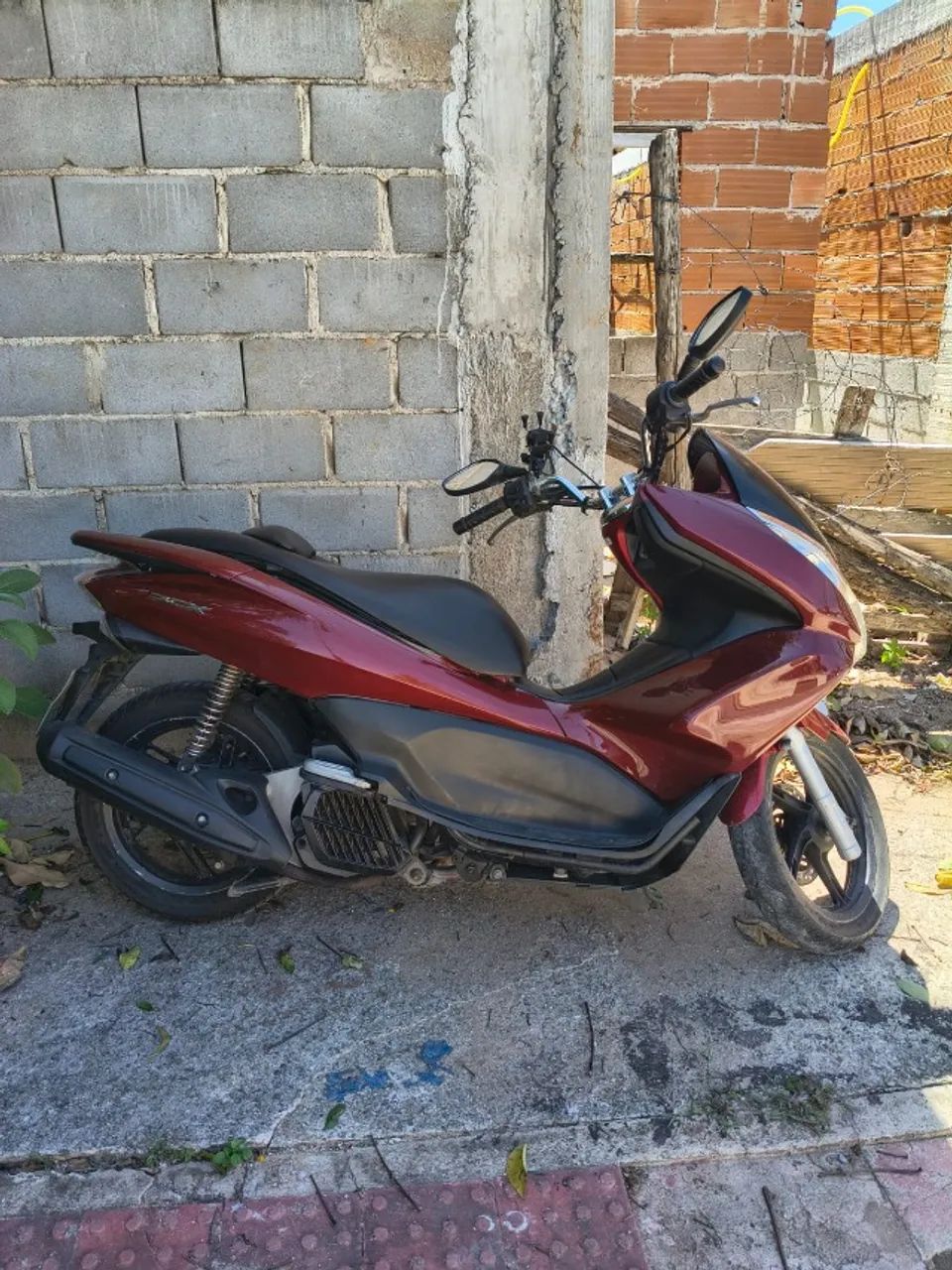 PCX 2014 160 - Foto 3