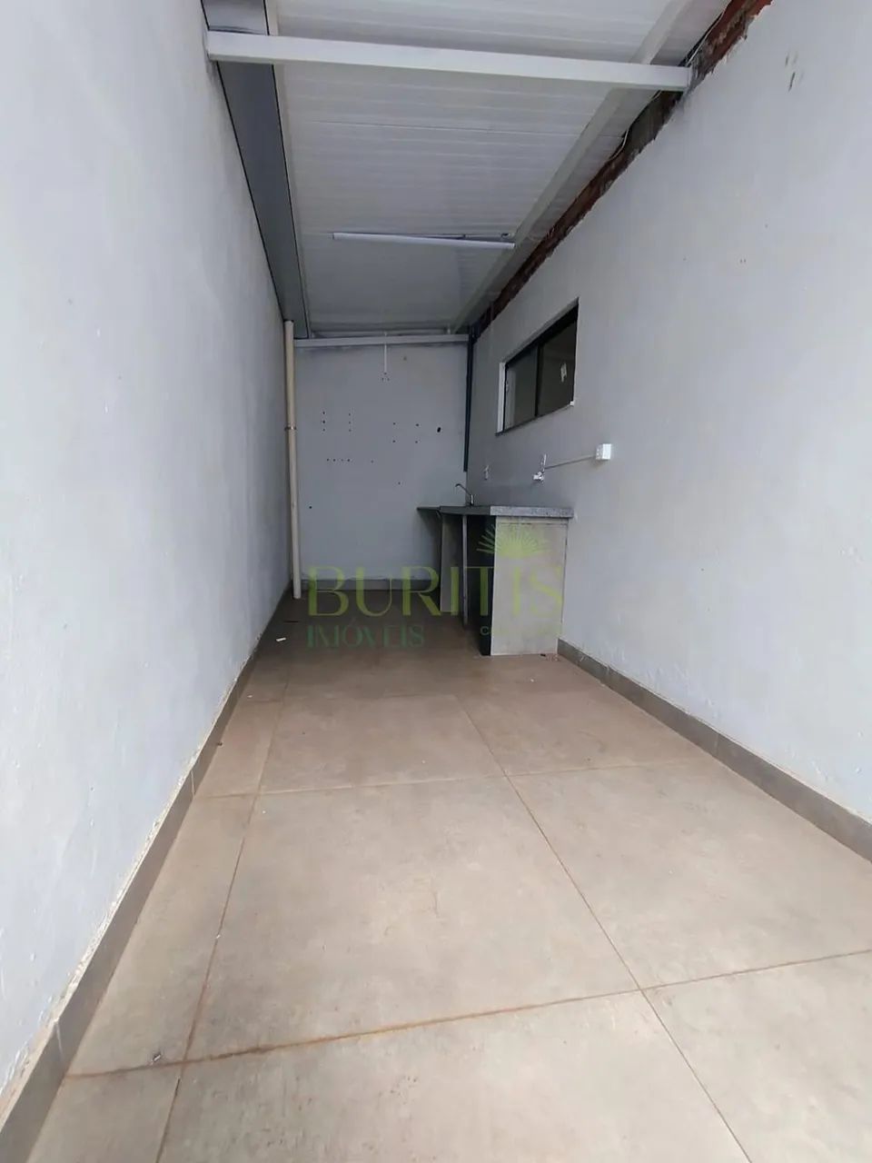 Galpão para alugar em Rio Verde, Popular, com 312 m² - Foto 2