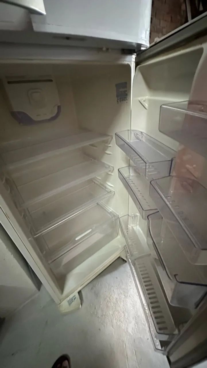 Vendo geladeiras  - Foto 4