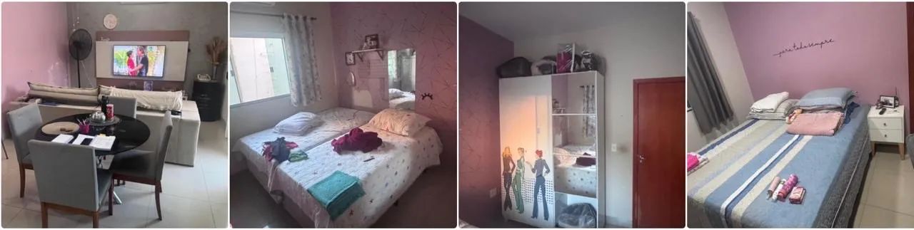 Vende-se móveis residencial  - Foto 3