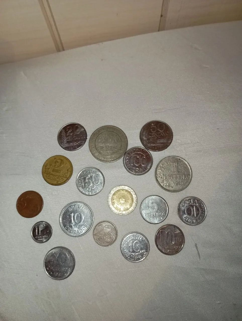 Vendo moedas antigas  - Foto 4