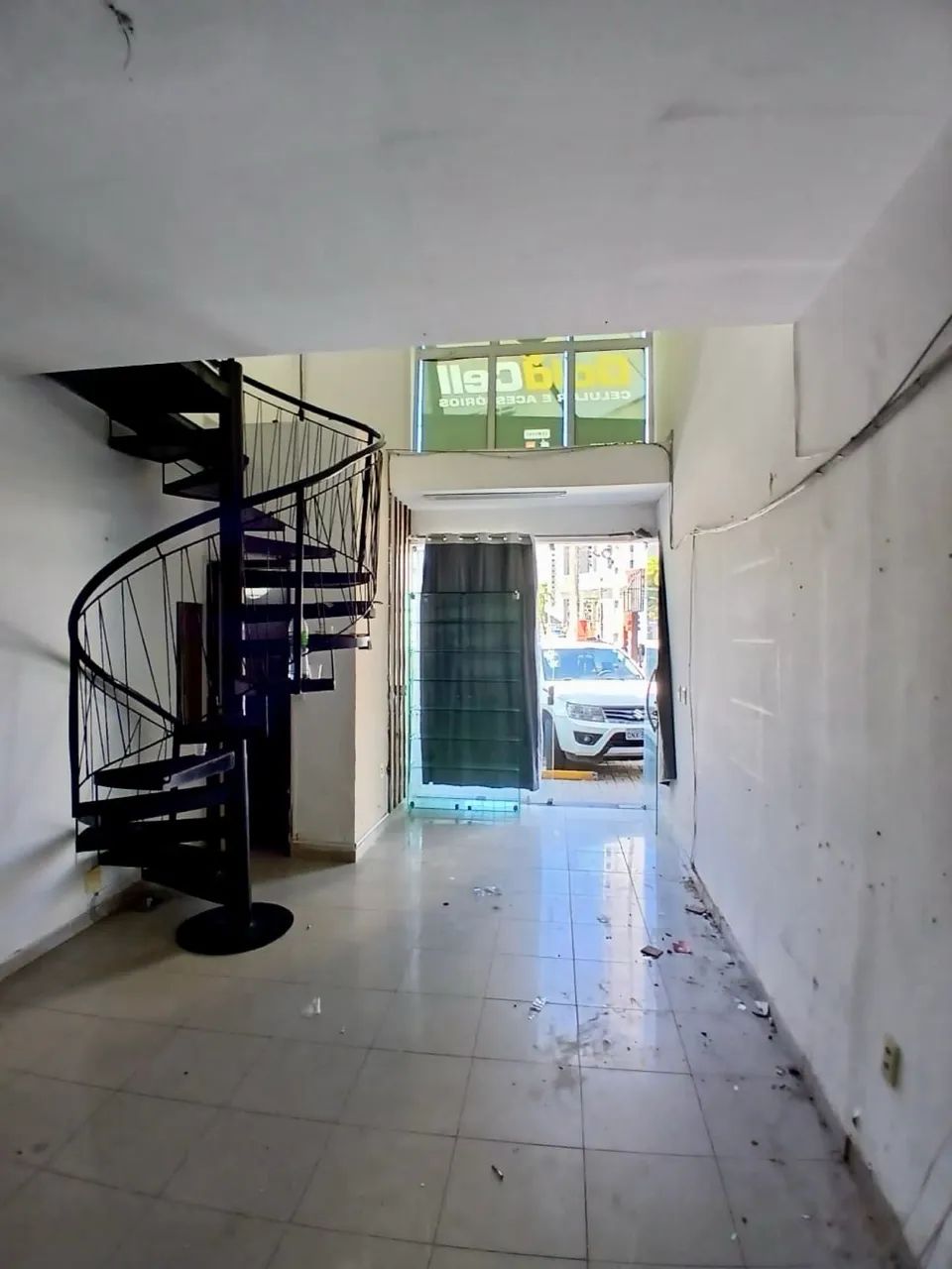 Alugo loja térrea vitrine na Ruy Carneiro ( com mezanino)  - Foto 3