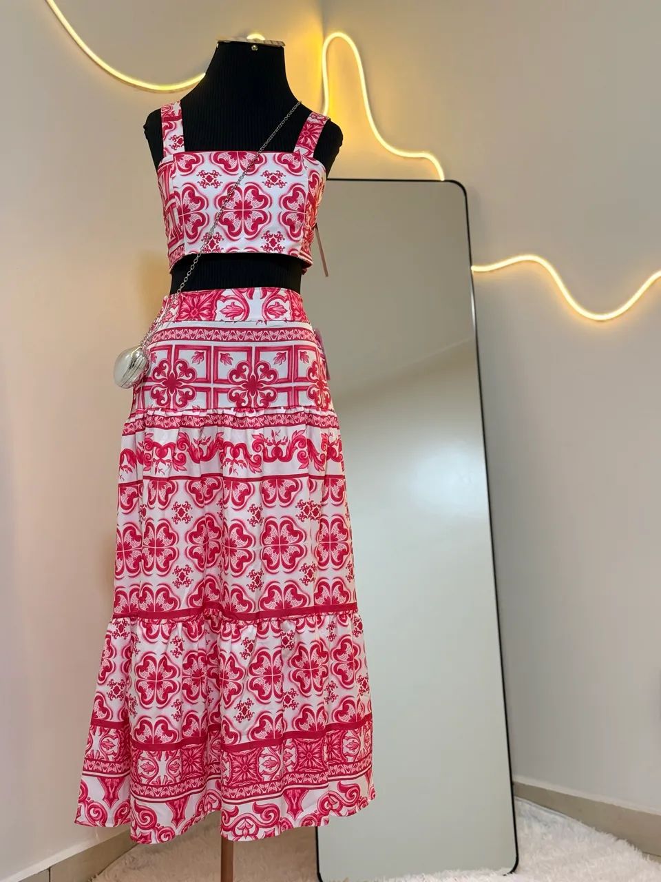 Conjunto Amelie Rose - Foto 2