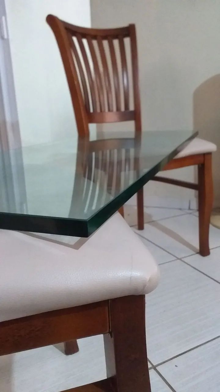 Tempo de vidro  - Foto 2