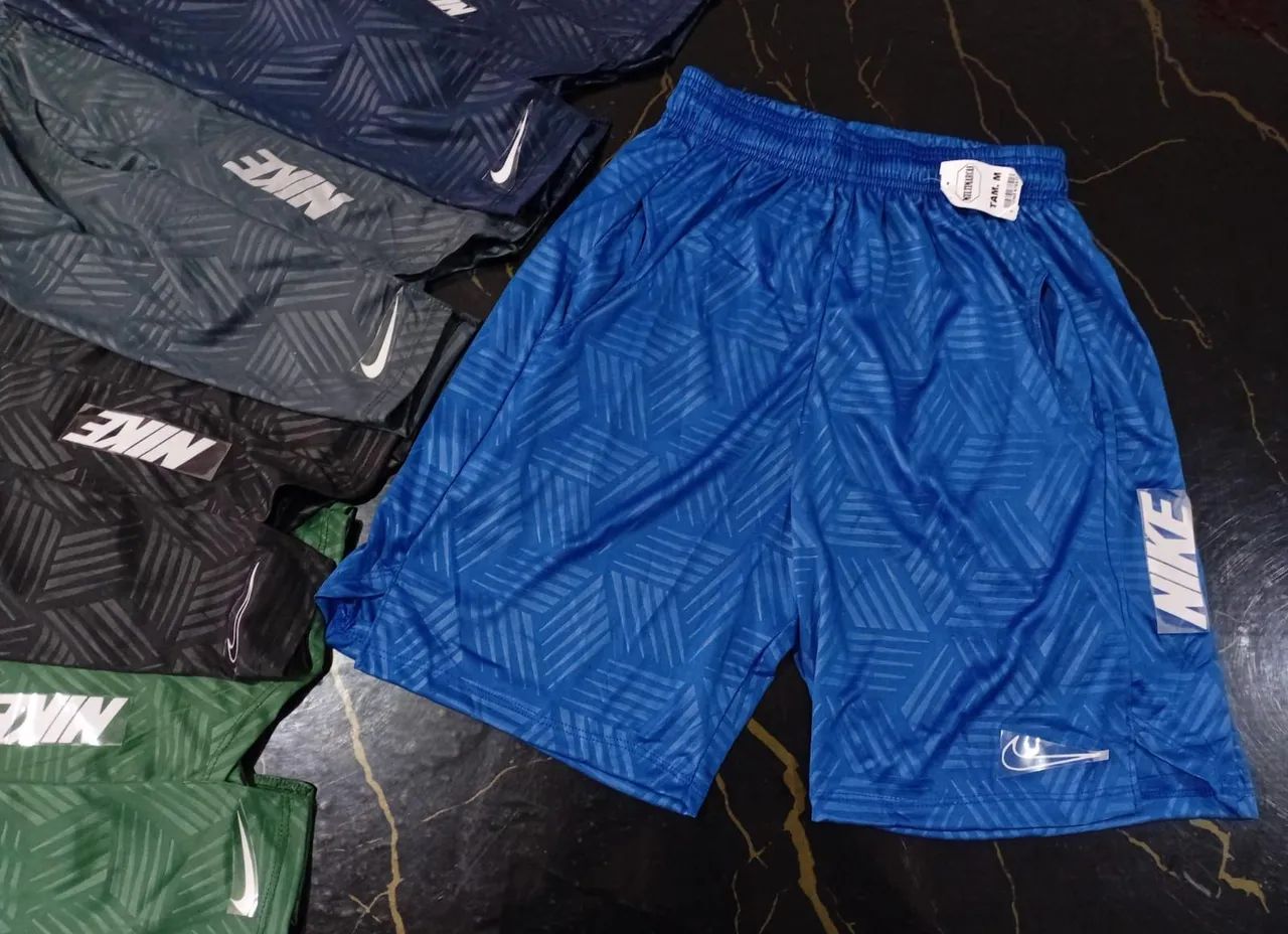  Bermudas drifit 3D - Foto 3