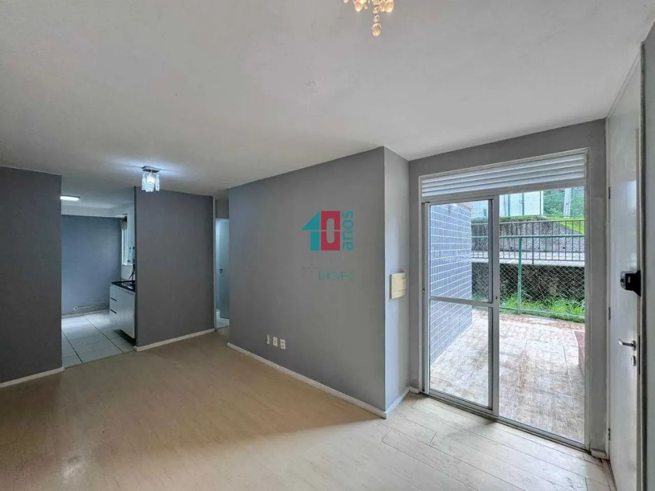Curicica | Apartamento Garden 2 quartos - Foto 4