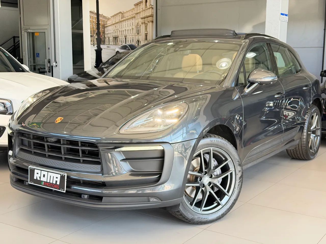 Porsche Macan 2.0 Turbo 237/252cv 2023