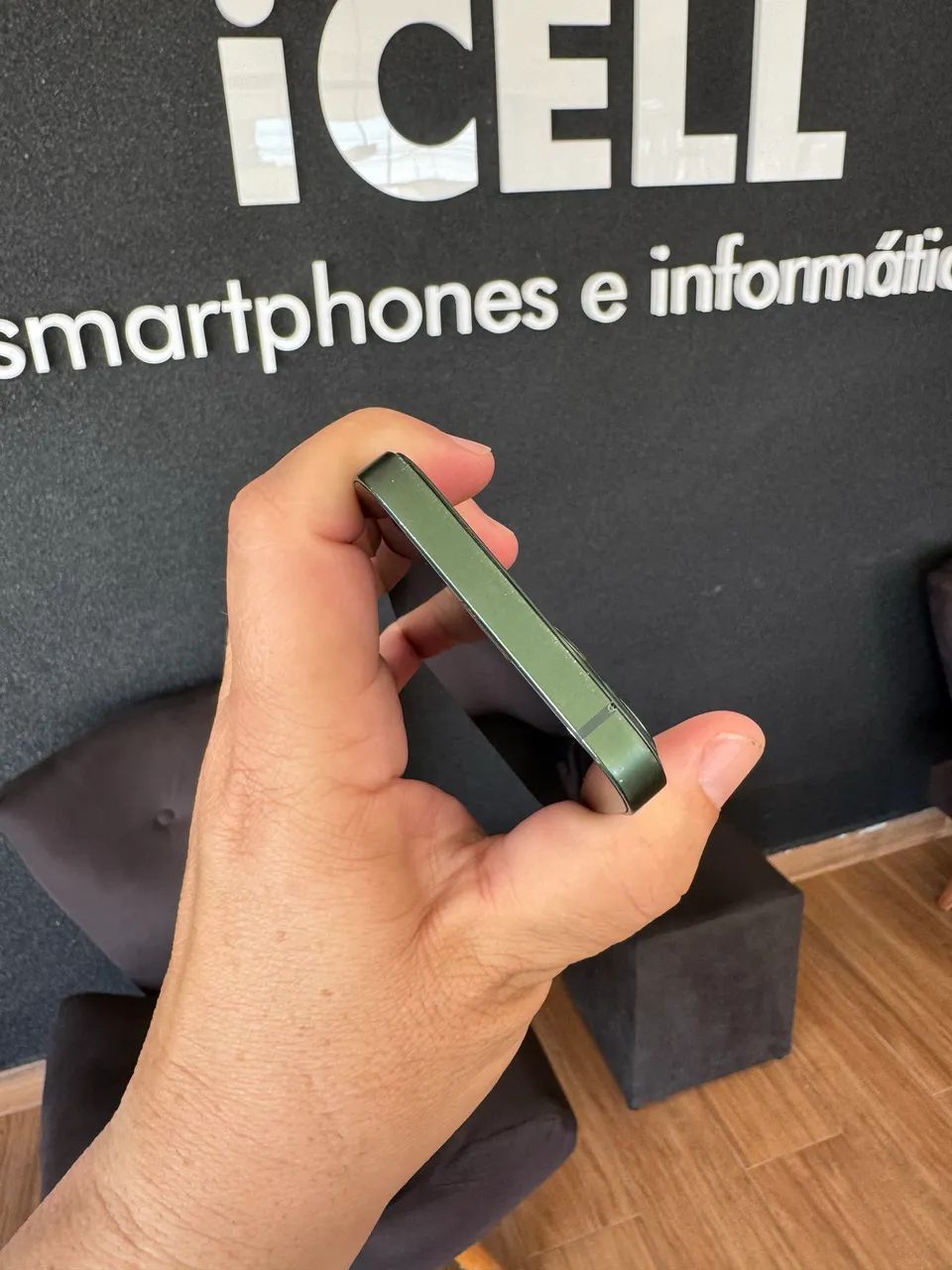 iPhone 13   128GB - Foto 5