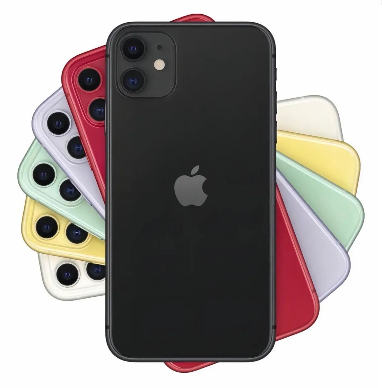 IPHONE 11 128GB sem Detalhes  - Foto 4