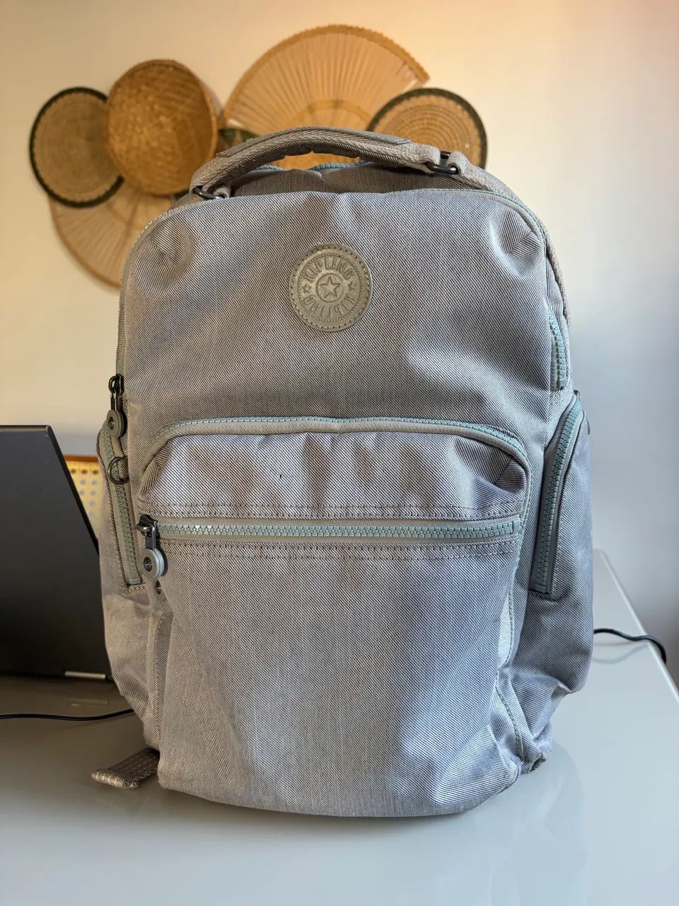 Mochila Kipling Original