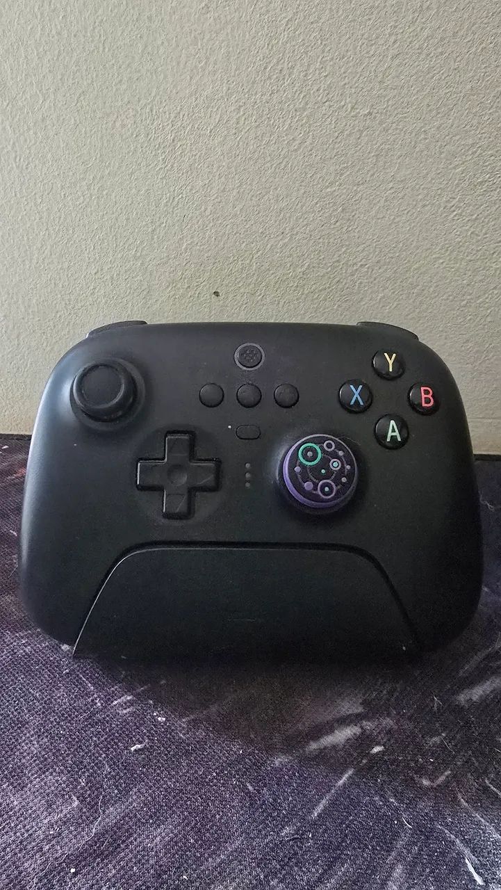 Controle ultimate 8bitdo - Foto 3