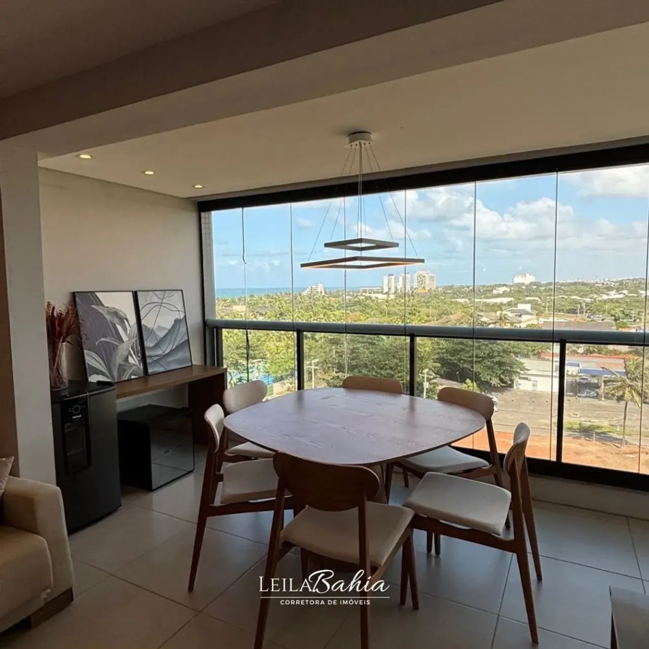 O seu refúgio  com vista mar em Stella Mares! - Foto 4
