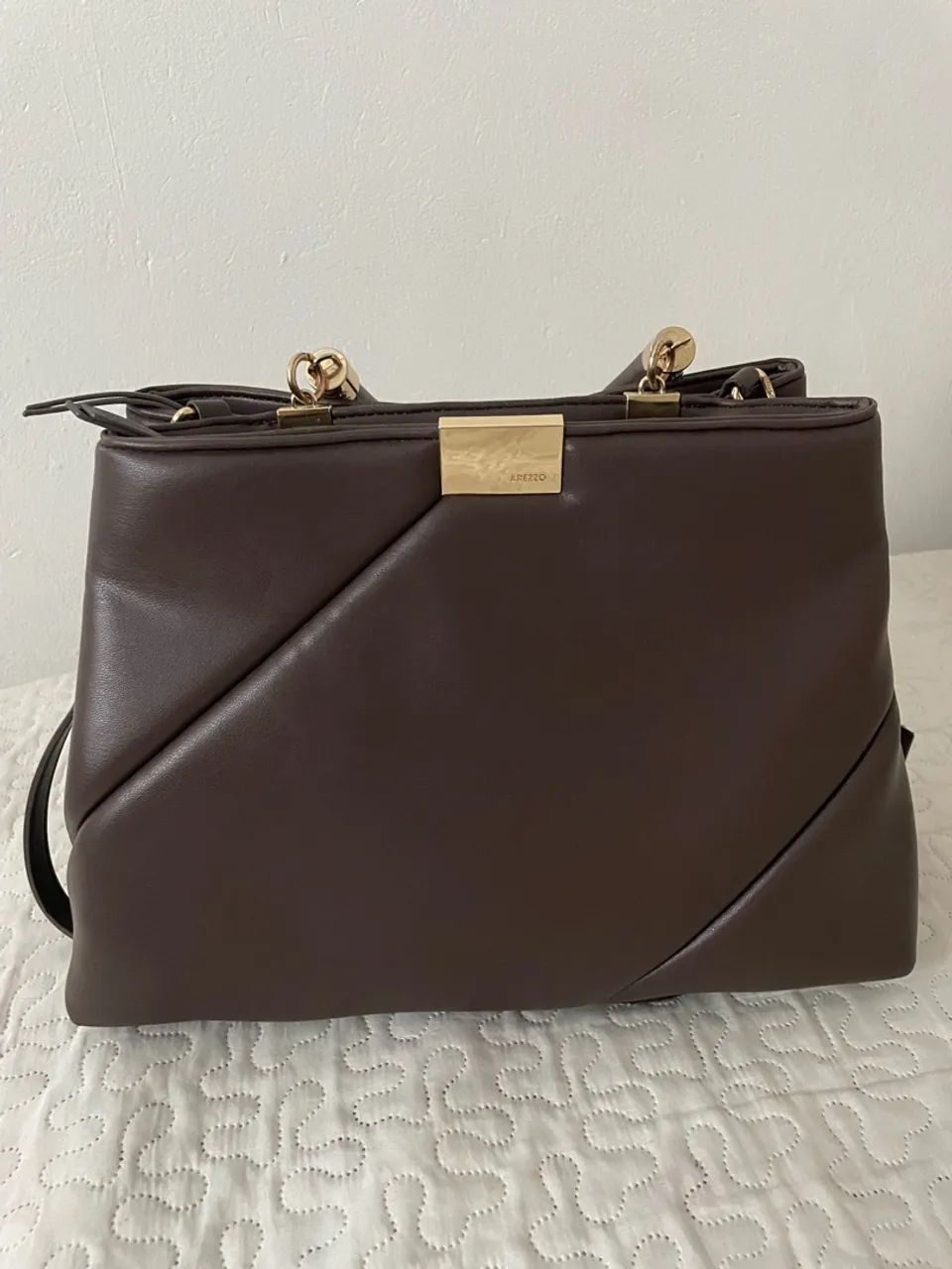 Bolsa Arezzo Original  - Foto 2