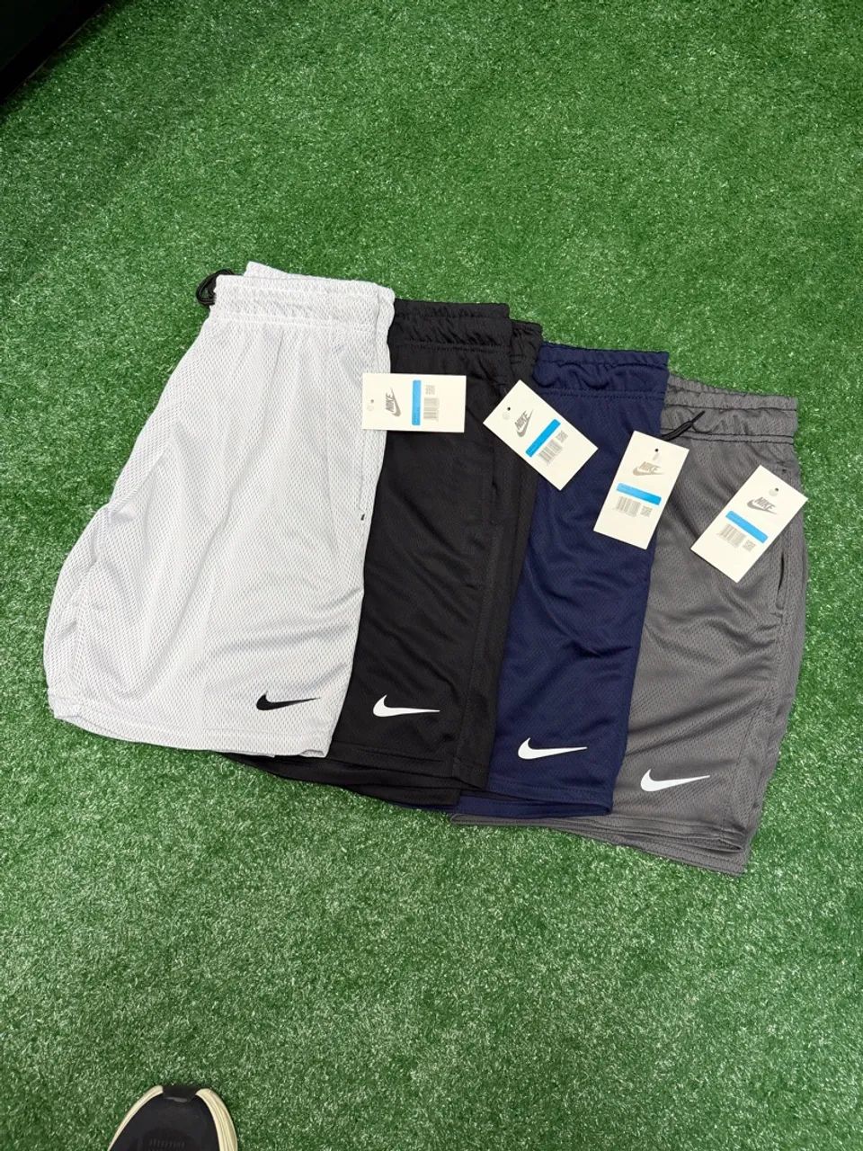 BERMUDA NIKE  - Foto 2