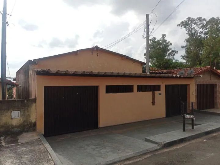 Casa à venda em Monte Mor, Estância das Águas, com 4 quartos - Foto 5
