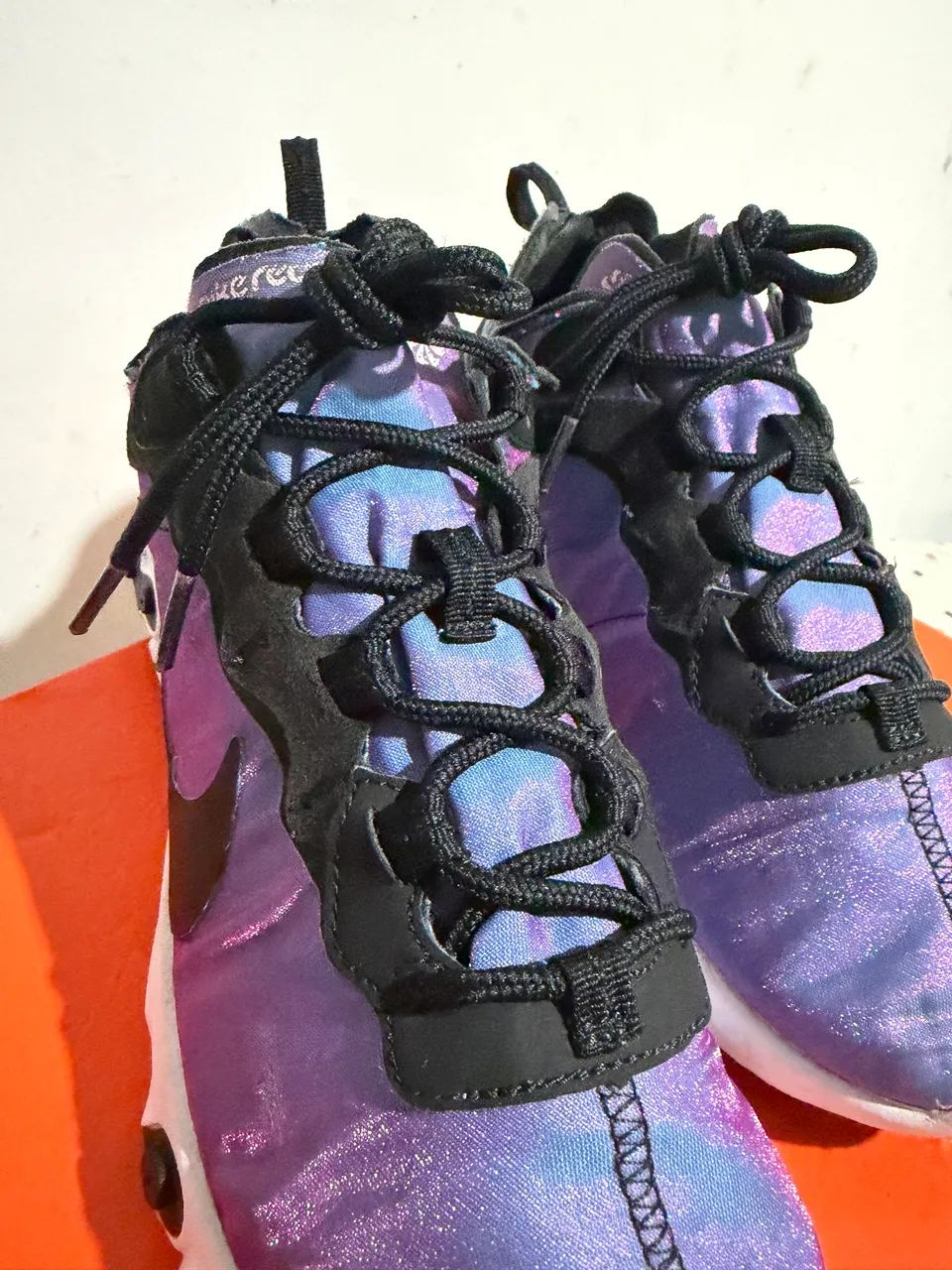Nike React Element 55 Tam 39 - Foto 3