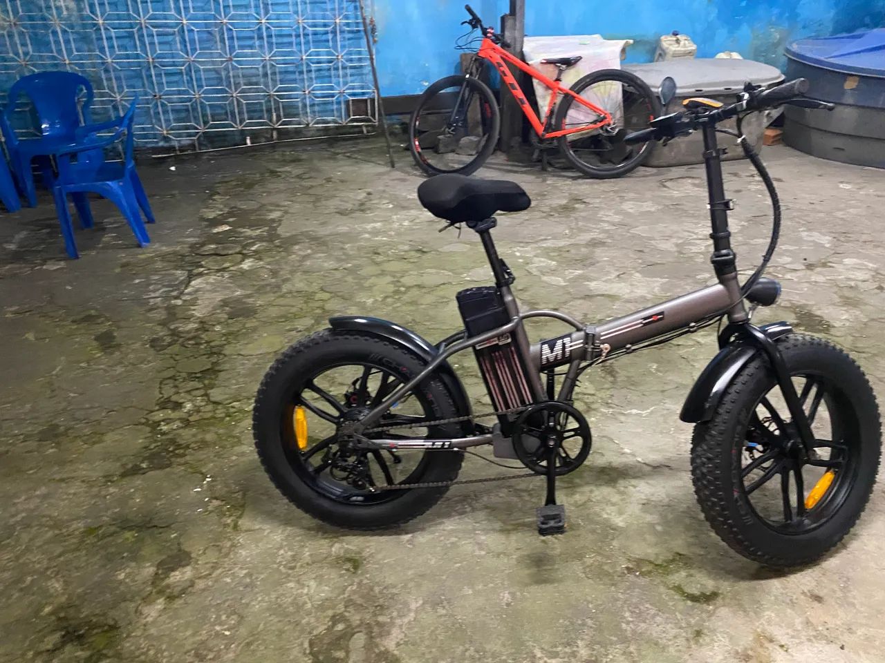 vendo m1 2024  - Foto 4