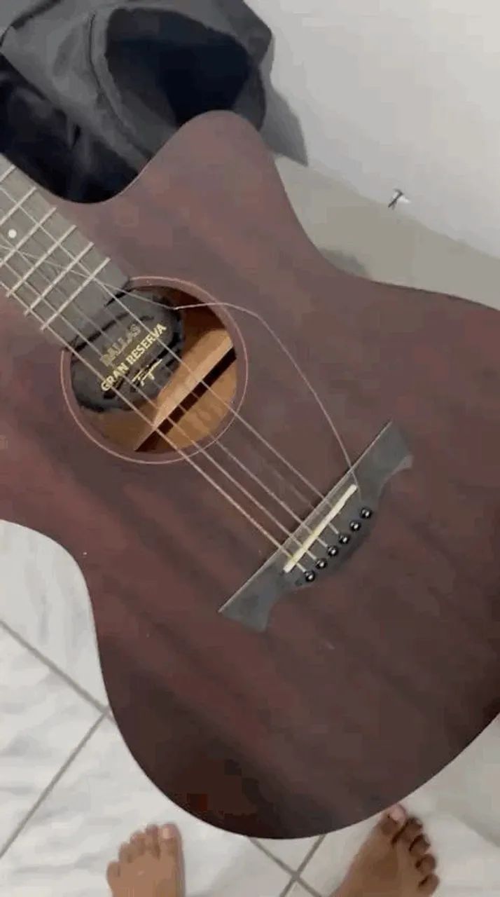 Violão 