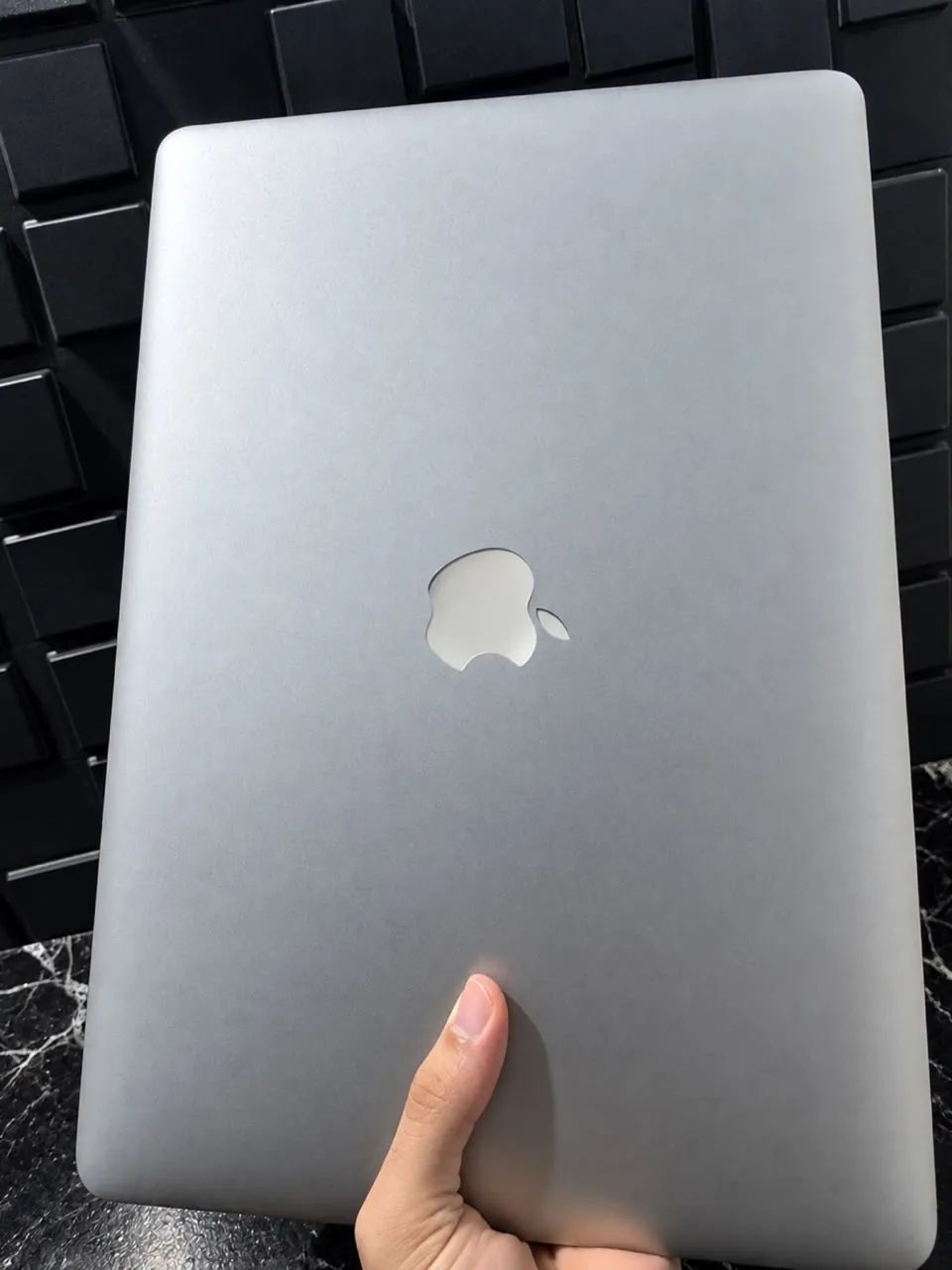 MacBook Pro 15 Sem Defeitos Bateria Boa - Foto 3