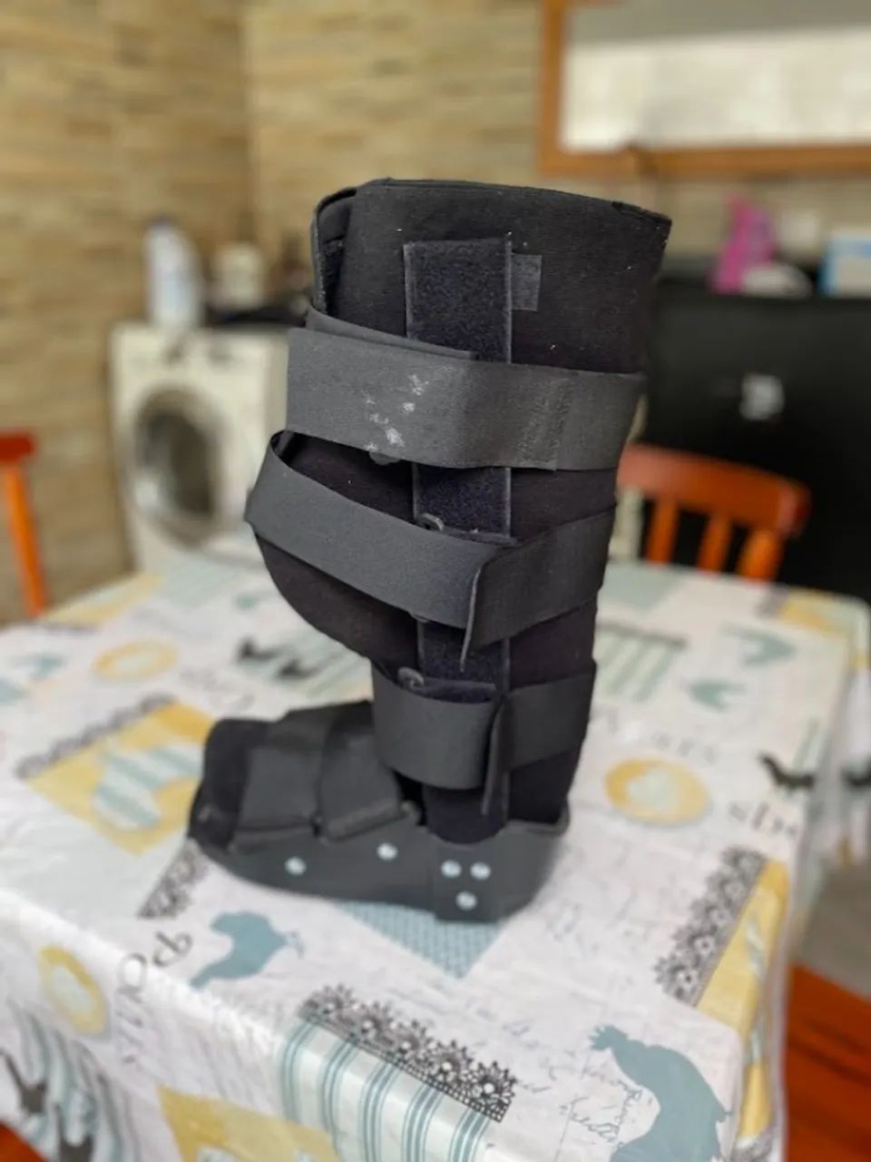 BOTA CIRURGICA - Foto 3