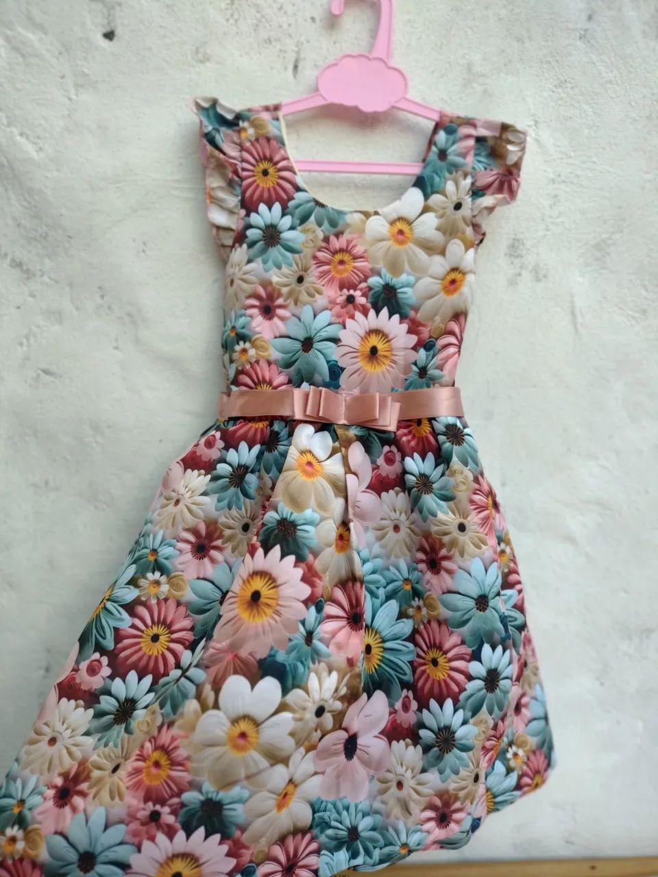 Roupas de 3 a 6 anos  - Foto 3