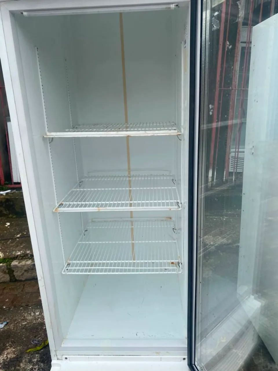 Freezer expositor  - Foto 2