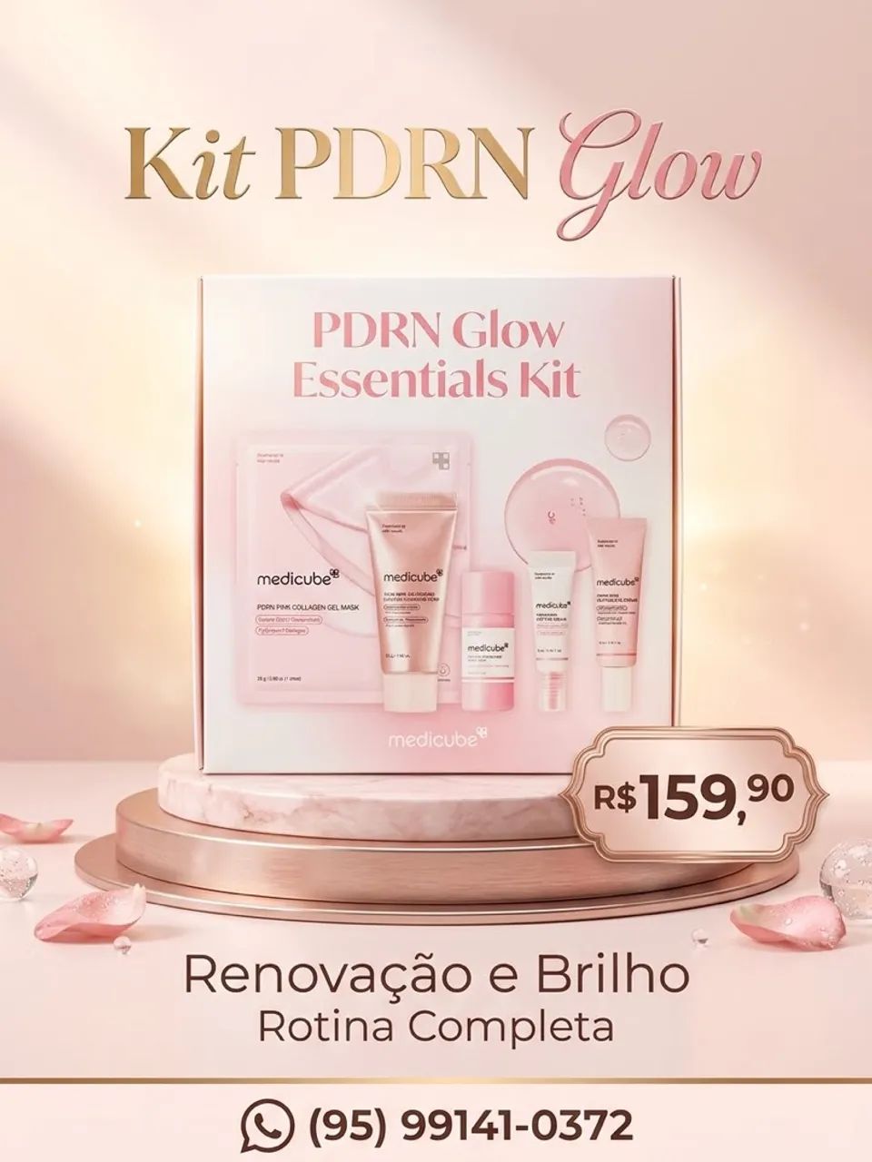 Produtos Skin Care medicube  - Foto 3