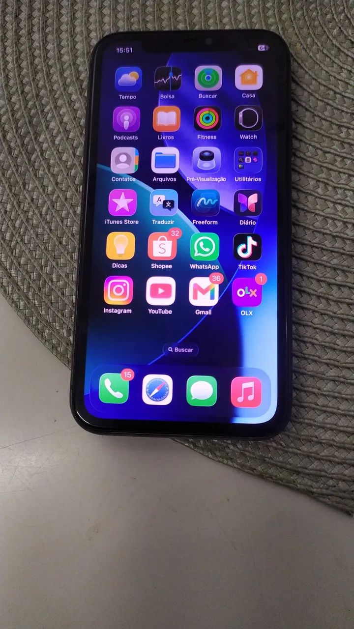 iPhone 11  - Foto 4