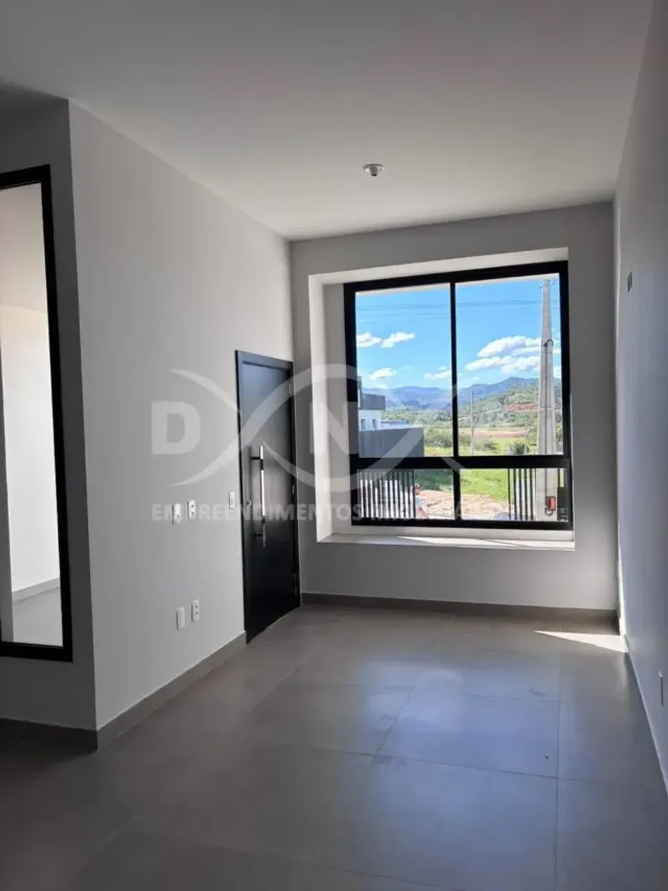 Casa com 74m² - Areião, Canelinha  - Foto 2