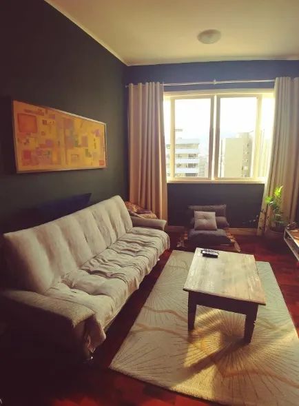 Apartamento de 2 dormitórios à venda no Centro - Foto 3