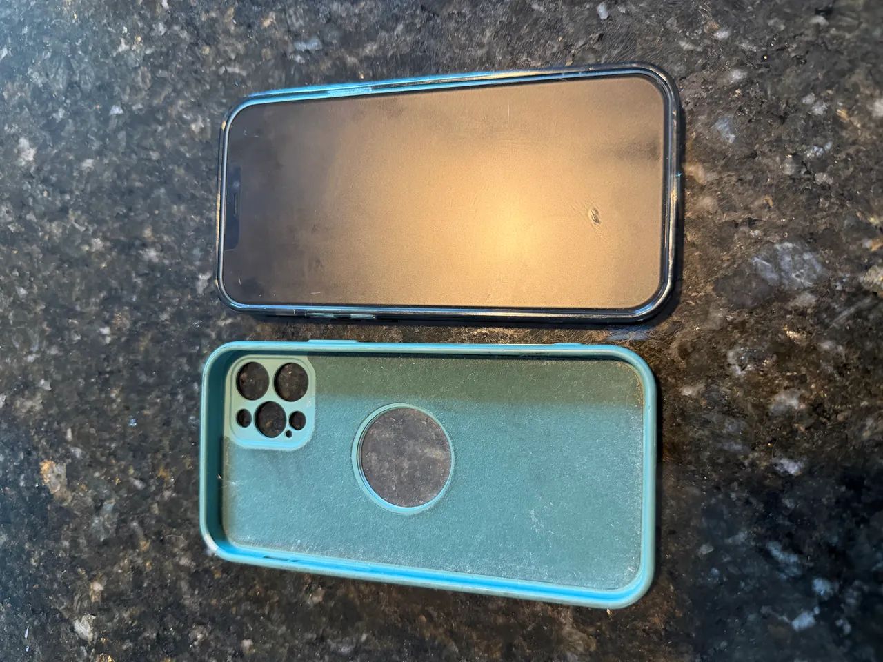 iPhone 12 Pro 256gb bateria 100% - Foto 5