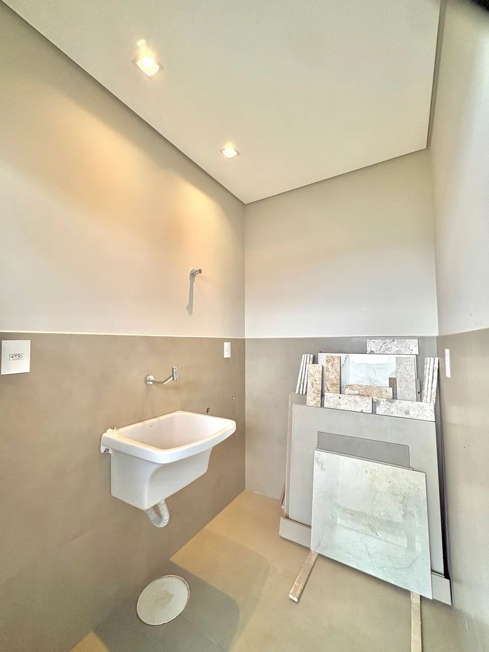Casa Residencial Santana  - Foto 3