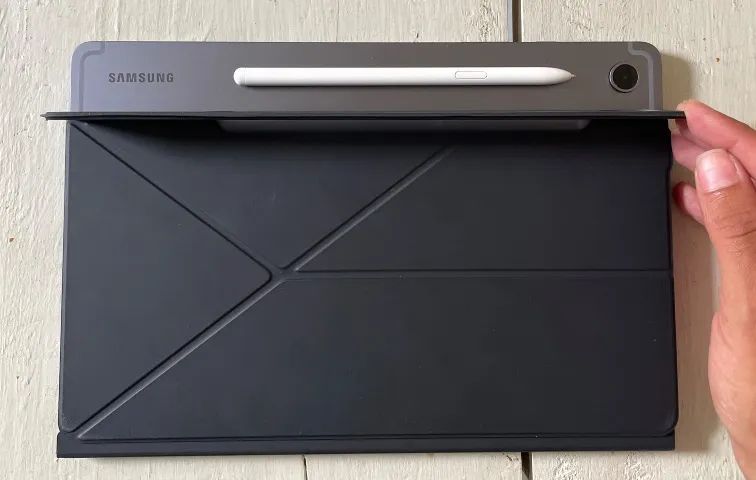 Tablet Samsung Galaxy Tab S10 Lite  - Foto 3
