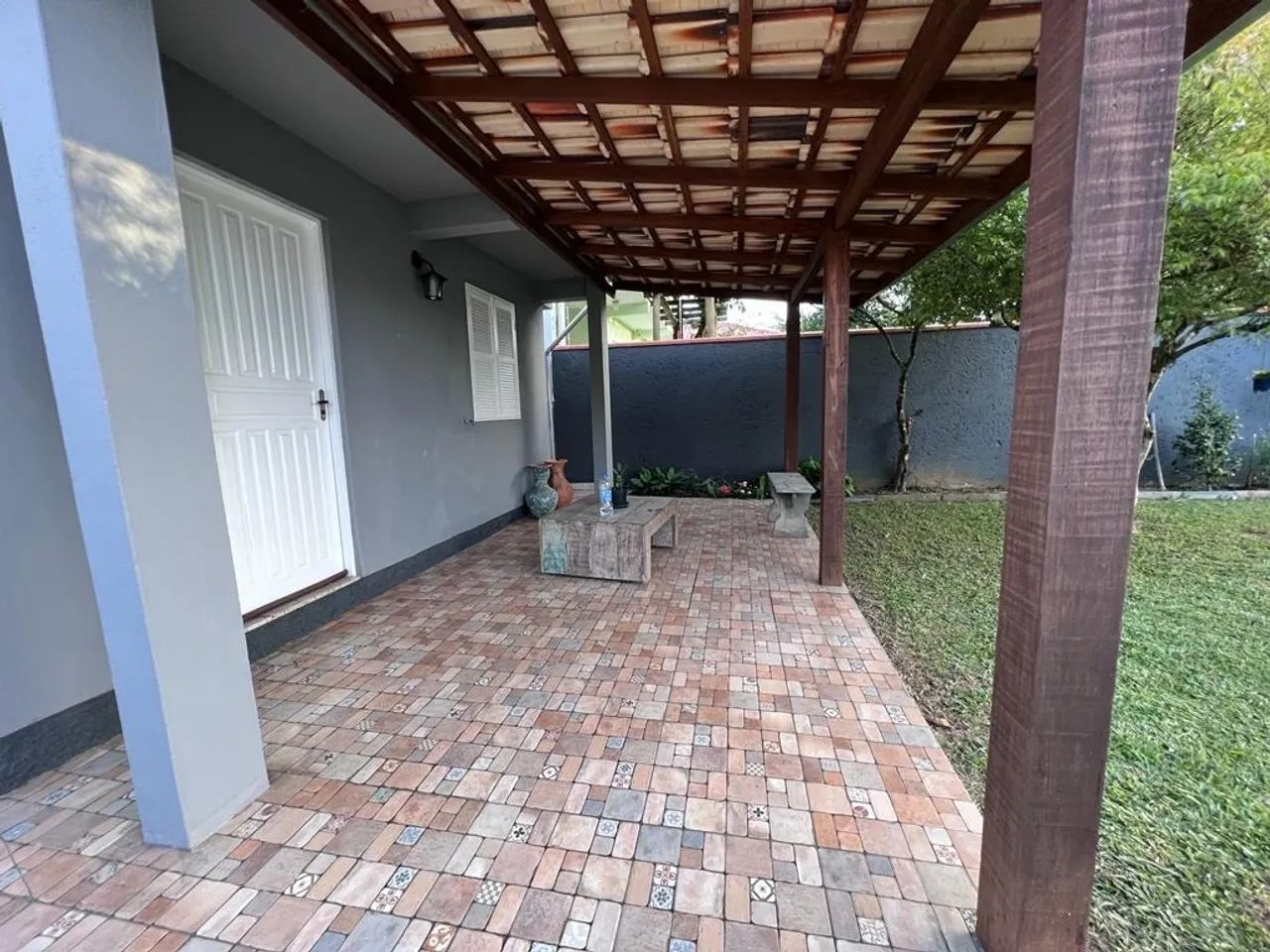 Casa para alugar com 2 quartos na Vargem Pequena! - Foto 5