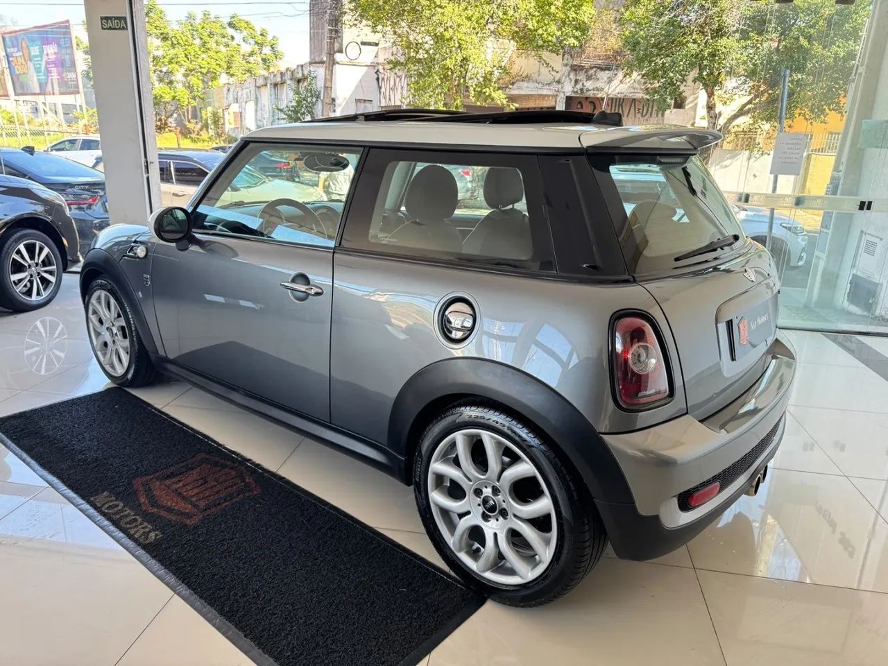 Mini Cooper S 1.6 Aut. 2010 - Foto 5