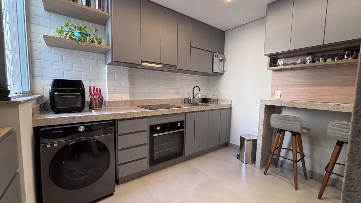 Apartamento com 2 quartos à venda em Belo Horizonte - Foto 5