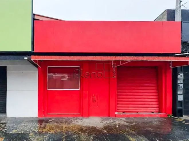 Salão para alugar em Campinas, Taquaral, com 141 m² - Foto 2