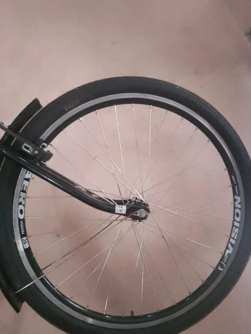 Bicicleta Estilo Monark  - Foto 3