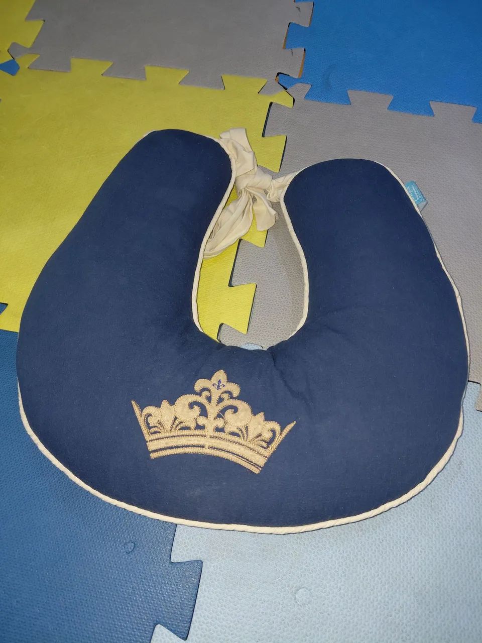 Almofada de Amamentação - Foto 2